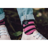 Носки водонепроницаемые детские DEXSHELL Children Socks DS546-PK, размер Junior S DS546PKS