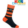 Носки водонепроницаемые детские DEXSHELL Waterproof Children Socks DS546TR, размер Junior M DS546TRM